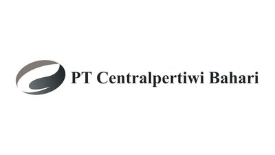 Trademark PT Centralpertiwi Bahari