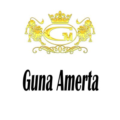 Trademark Guna Amerta