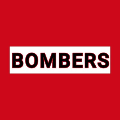 Trademark Bombers