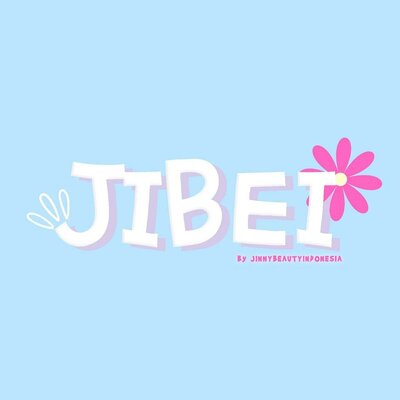 Trademark Jibei by Jinnybeautyindonesia