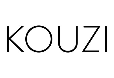 Trademark KOUZI