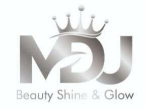 Trademark MDJ Beauty Shine & Glow dan lukisan