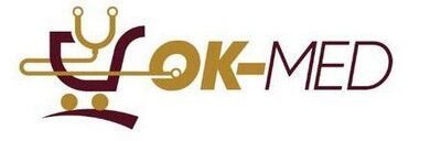 Trademark OK-MED