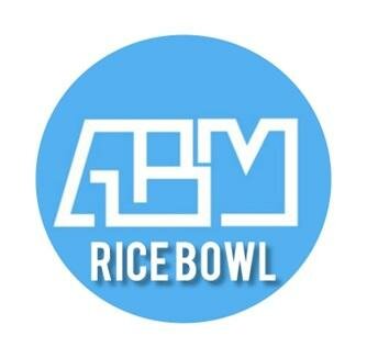 Trademark ABM RICE BOWL