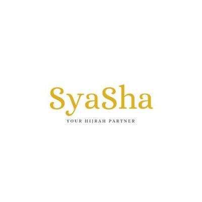 Trademark SyaSha + Logo