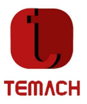 Trademark Tēmach + Logo