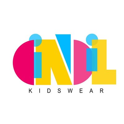 Trademark Cindil Kidswear