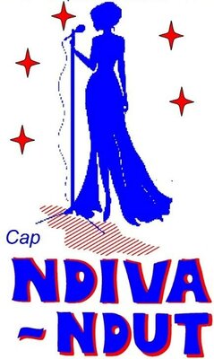 Trademark Cap NDIVA - NDUT