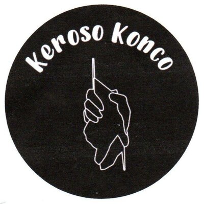 Trademark KEROSO KONCO