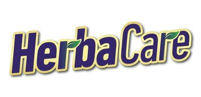 Trademark HerbaCare + Logo