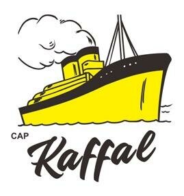 Trademark Cap Kaffal