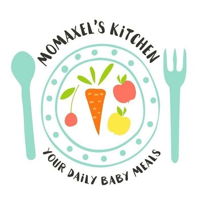 Trademark MOMAXEL'S KITCHEN YOUR DAILY BABY MEALS