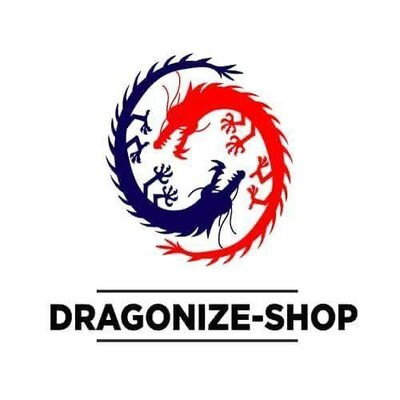 Trademark DRAGONIZE-SHOP