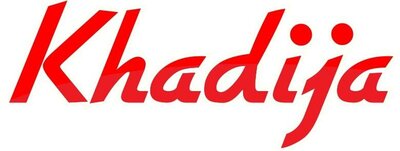 Trademark KHADIJA