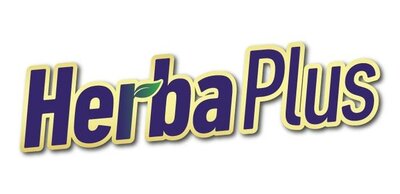 Trademark HerbaPlus + Logo