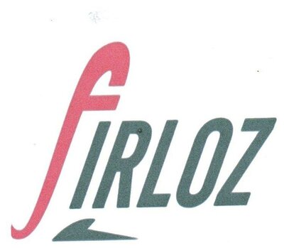 Trademark FIRLOZ