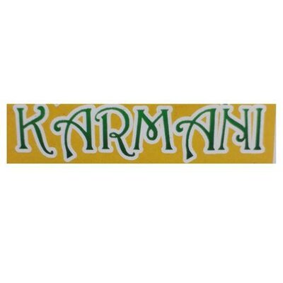 Trademark KARMANI