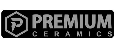 Trademark PREMIUM CERAMICS & Lukisan