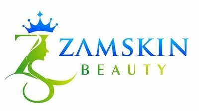 Trademark ZAMKSIN BEAUTY