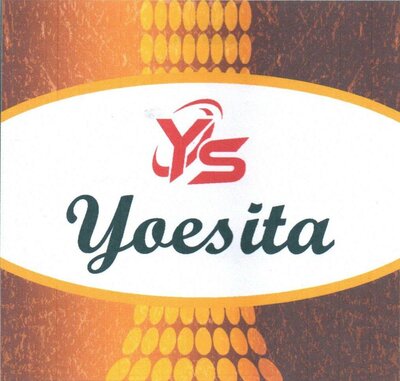 Trademark YOESITA+LOGO