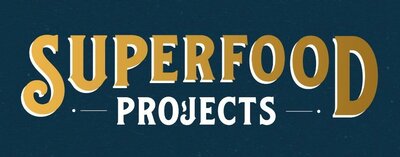 Trademark SUPERFOOD PROJECTS