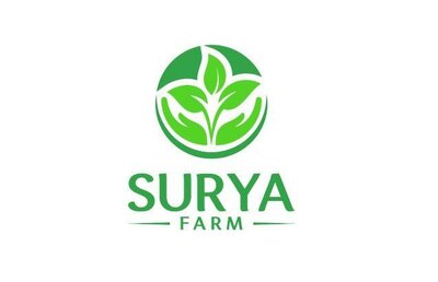 Trademark SURYA FARM