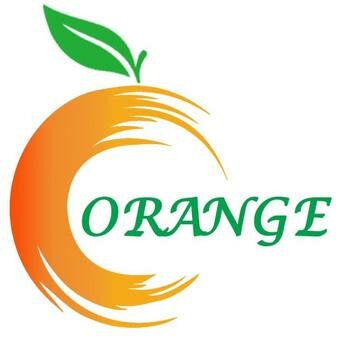 Trademark ORANGE + LOGO