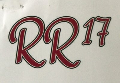 Trademark RR 17