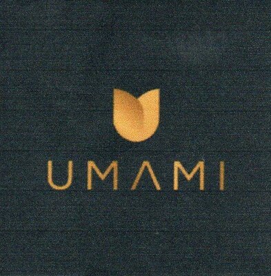 Trademark UMAMI+LUKISAN