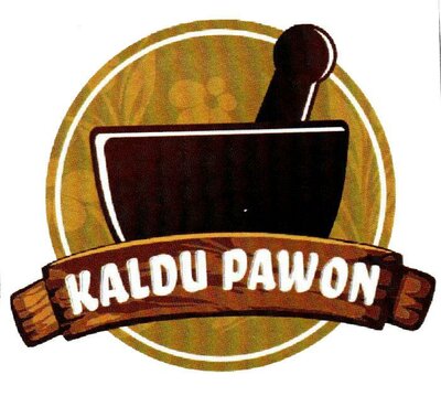 Trademark KALDU PAWON+LUKISAN