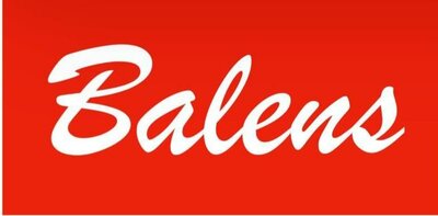 Trademark BALENS