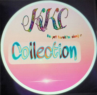 Trademark KKC COLLECTION