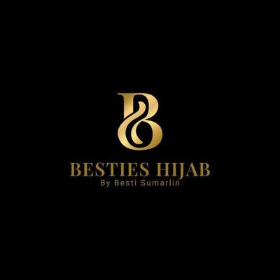 Trademark BESTIES HIJAB By Besti Sumarlin