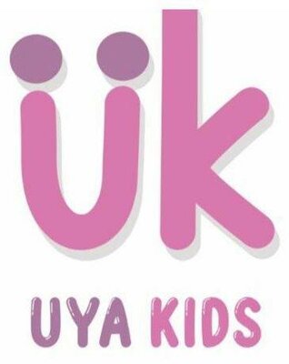 Trademark UK UYA KIDS + LOGO