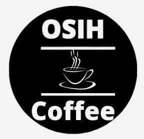 Trademark OSIH Coffee
