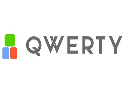Trademark QWERTY + LOGO