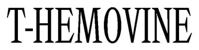 Trademark T-HEMOVINE