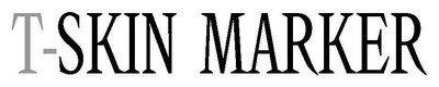 Trademark T-Skin Marker