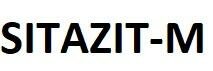 Trademark SITAZIT-M