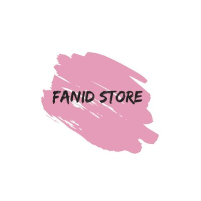 Trademark FANID STORE