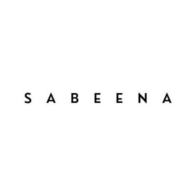 Trademark SABEENA