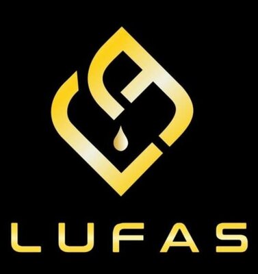 Trademark LUFAS + LOGO