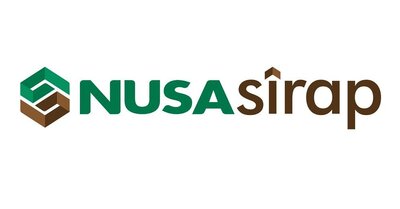 Trademark NUSASIRAP dan Logo