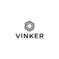 Trademark VINKER & LOGO