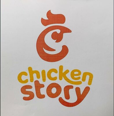 Trademark CHICKEN STORY DAN LUKISAN