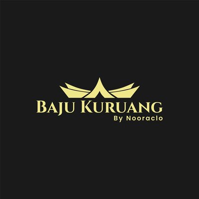 Trademark BAJU KURUANG By Nooraclo