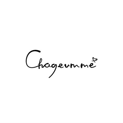 Trademark Chageumme