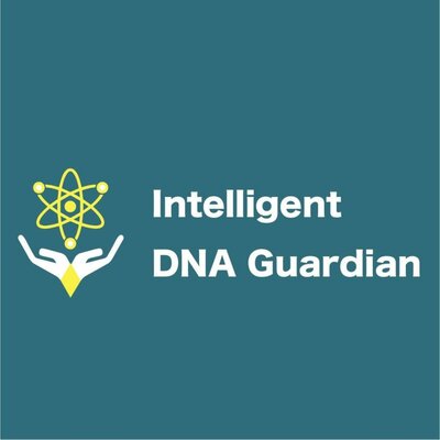 Trademark INTELLIGENT DNA GUARDIAN