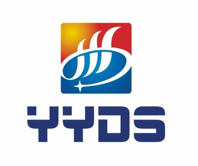 Trademark YYDS + LOGO