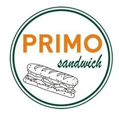 Trademark PRIMO Sandwich